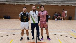 ECUADOR DE LAS COMPETICIONES DE LOS JDM